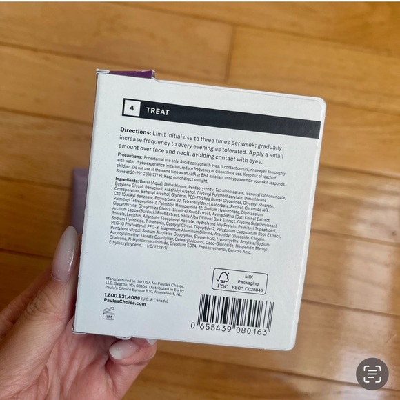 Paula’s Choice - Picture 2 of 3